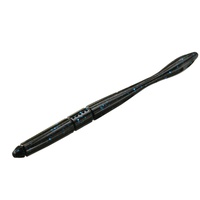 Приманка мягкая 13 Fishing Bubble Butt Worm 5" BC
