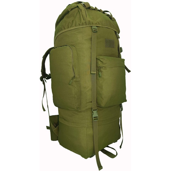 Тактический рюкзак STORMER 100+20 л
