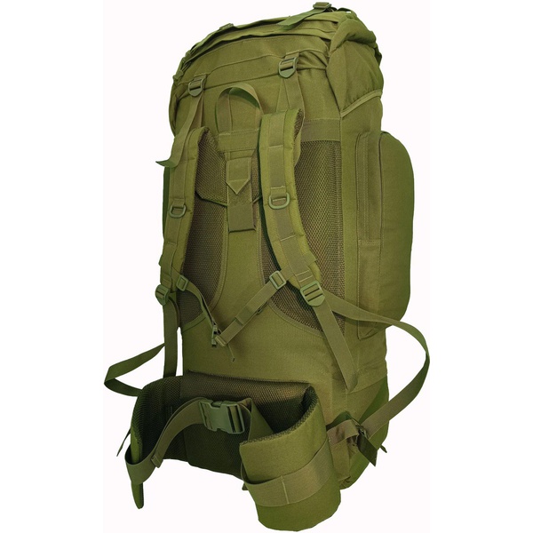 Тактический рюкзак STORMER 100+20 л