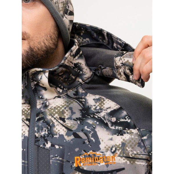 Костюм Remington XM Elite Improved Improved Apex