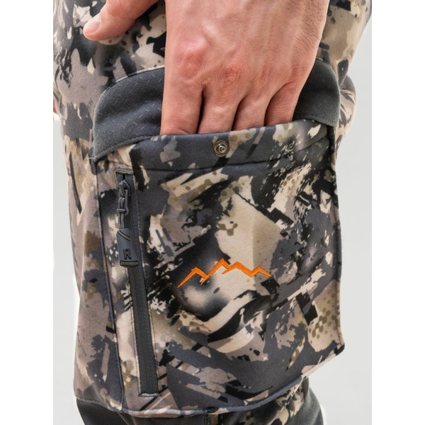 Костюм Remington XM Elite Improved Improved Apex
