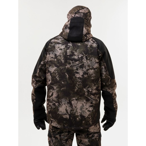 Костюм Remington XM Elite Improved Black Camo