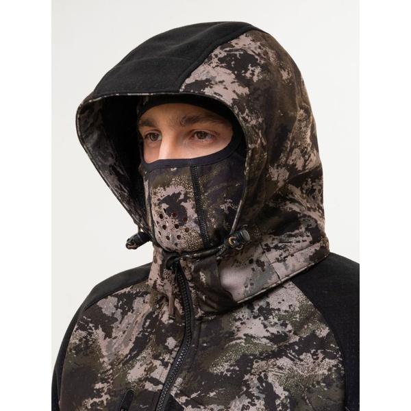 Костюм Remington XM Elite Improved Black Camo