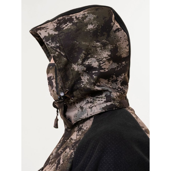 Костюм Remington XM Elite Improved Black Camo
