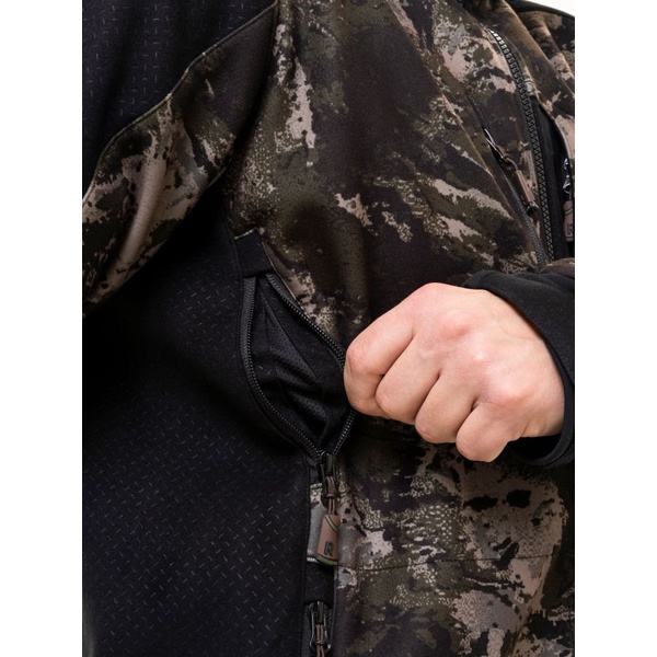 Костюм Remington XM Elite Improved Black Camo