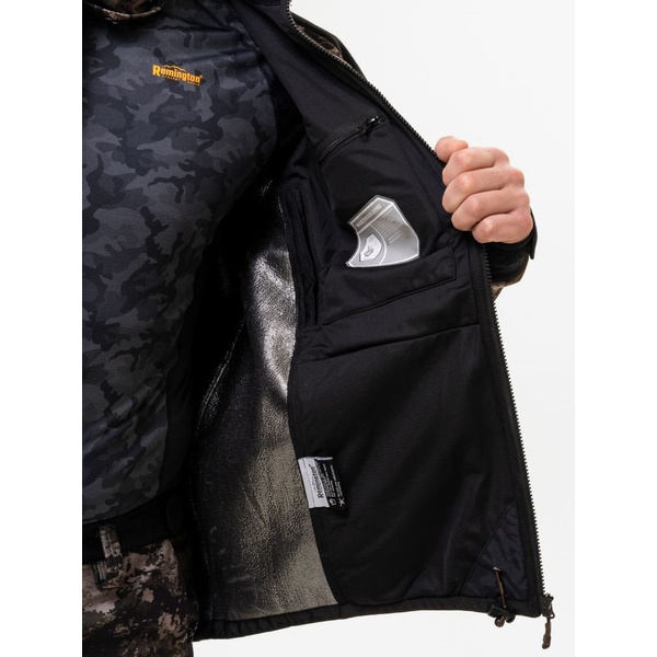 Костюм Remington XM Elite Improved Black Camo