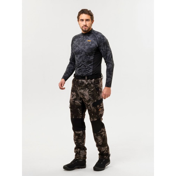 Костюм Remington XM Elite Improved Black Camo