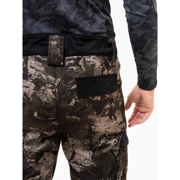 Костюм Remington XM Elite Improved Black Camo