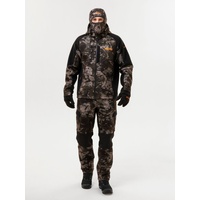 Костюм Remington XM Elite Improved Black Camo