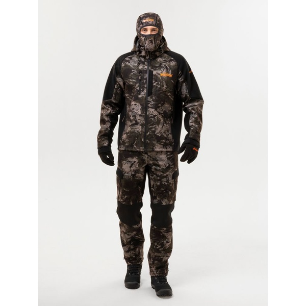 Костюм Remington XM Elite Improved Black Camo