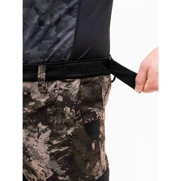 Костюм Remington XM Elite Improved Black Camo