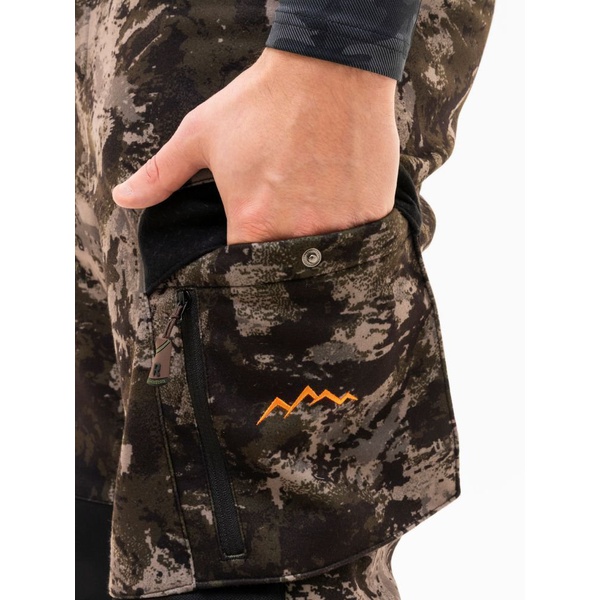 Костюм Remington XM Elite Improved Black Camo