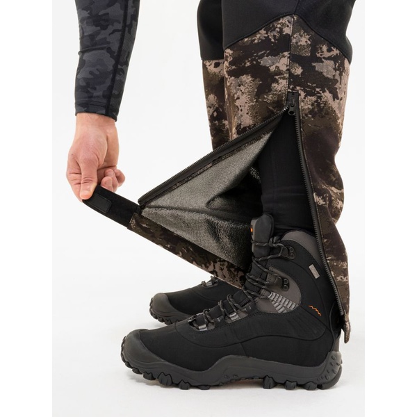 Костюм Remington XM Elite Improved Black Camo