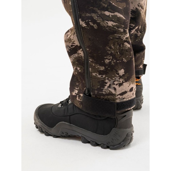 Костюм Remington XM Elite Improved Black Camo