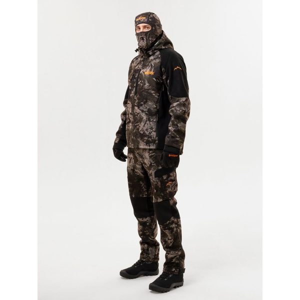 Костюм Remington XM Elite Improved Black Camo