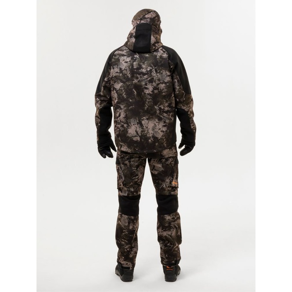 Костюм Remington XM Elite Improved Black Camo