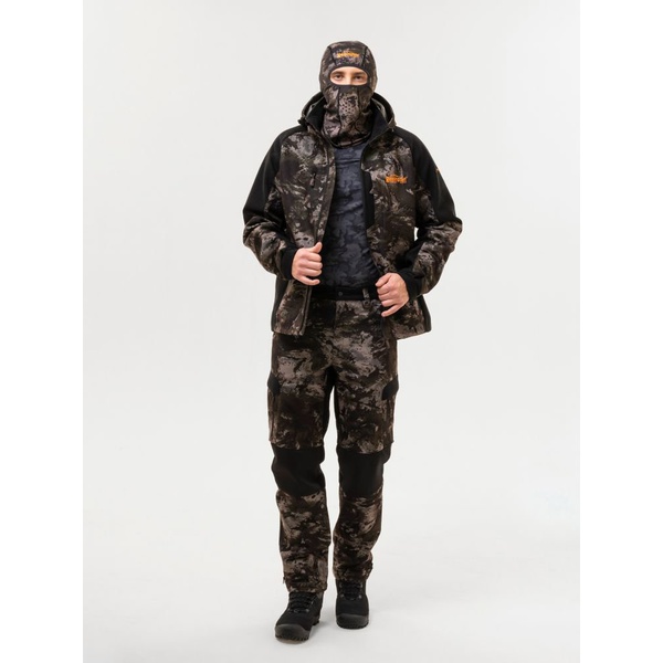 Костюм Remington XM Elite Improved Black Camo