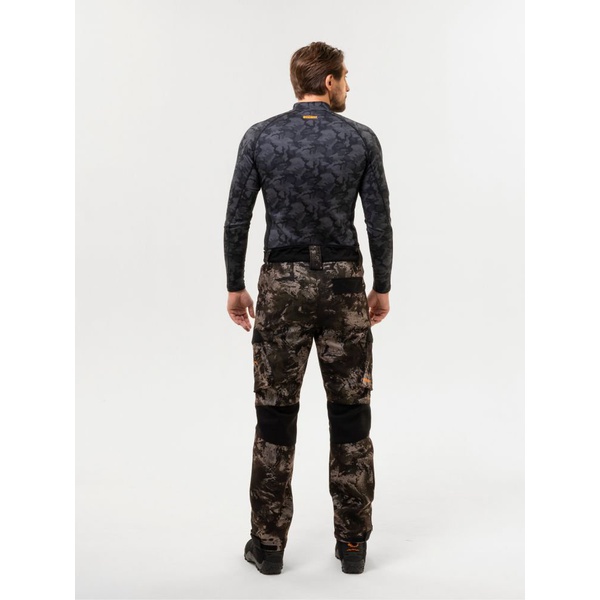 Костюм Remington XM Elite Improved Black Camo