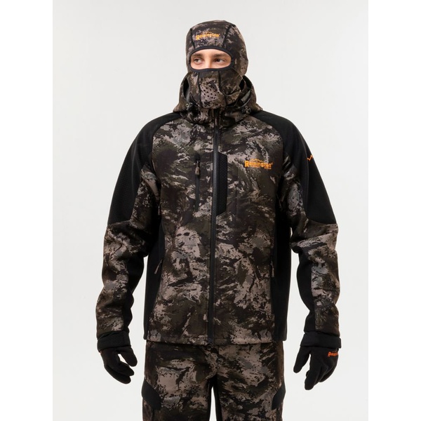 Костюм Remington XM Elite Improved Black Camo