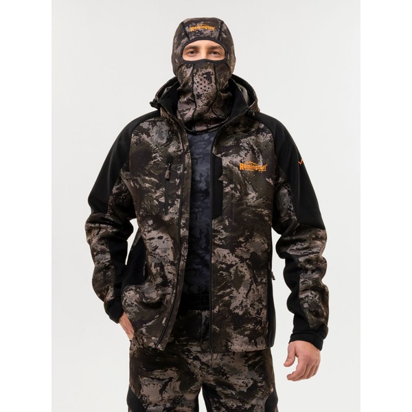 Костюм Remington XM Elite Improved Black Camo