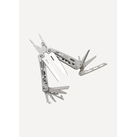 Мультитул Track Steel Flint