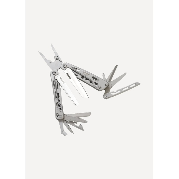 Мультитул Track Steel Flint