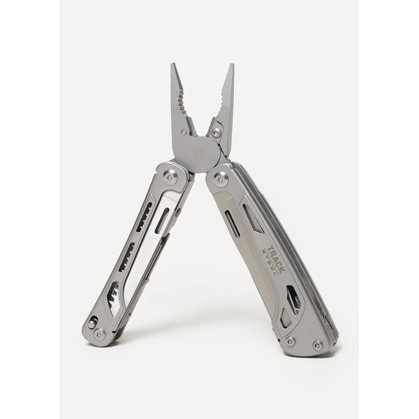 Мультитул Track Steel Flint