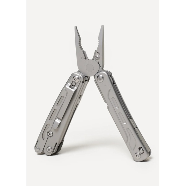 Мультитул Track Steel Flint