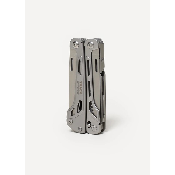 Мультитул Track Steel Flint
