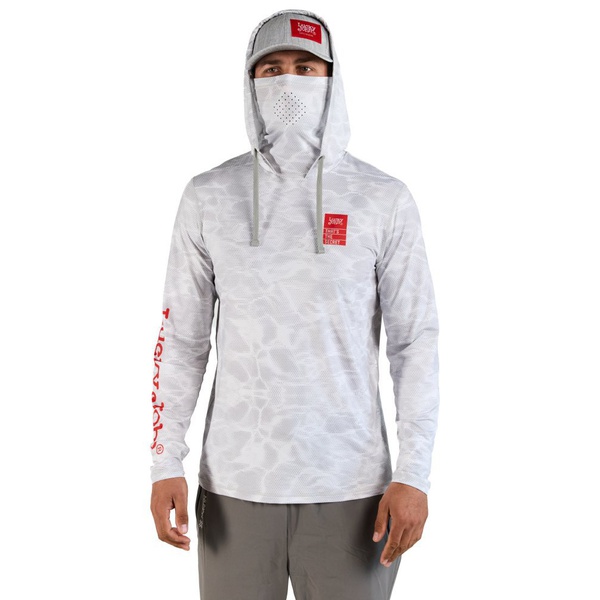 Джемпер Lucky John Sun Pro Hoodie