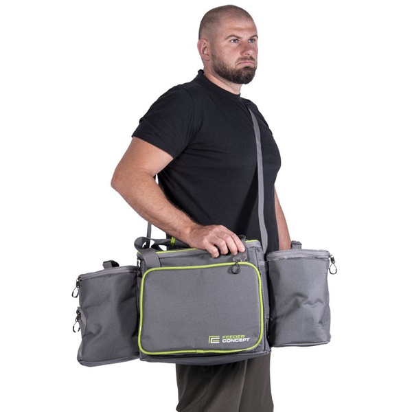 Сумка рыболовная Feeder Concept Multi Bag
