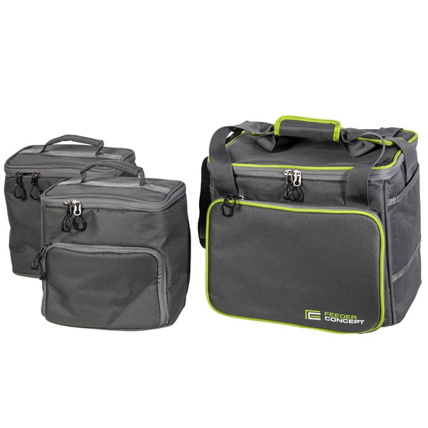 Сумка рыболовная Feeder Concept Multi Bag
