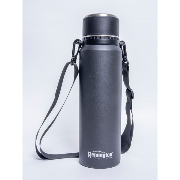 Термос Remington ThermalHold 1100 Black