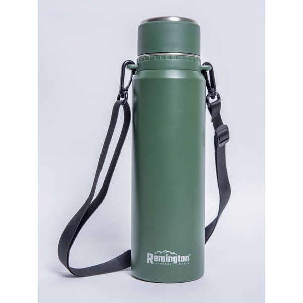 Термос Remington ThermalHold 1100 Dark Green