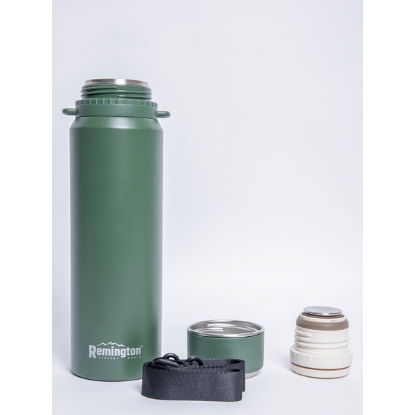 Термос Remington ThermalHold 1100 Dark Green