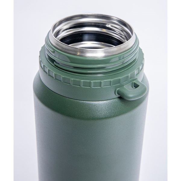 Термос Remington ThermalHold 1100 Dark Green