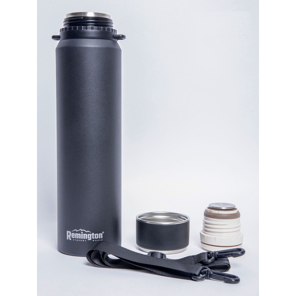 Термос Remington ThermalHold 1300 Black