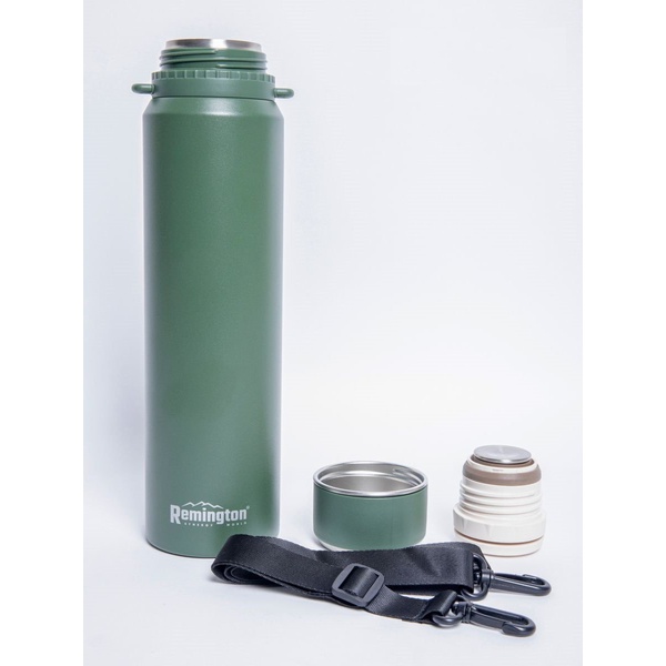 Термос Remington ThermalHold 1300 Dark green
