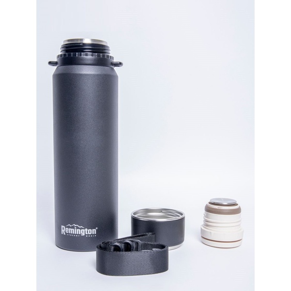 Термос Remington ThermalHold 900 Black