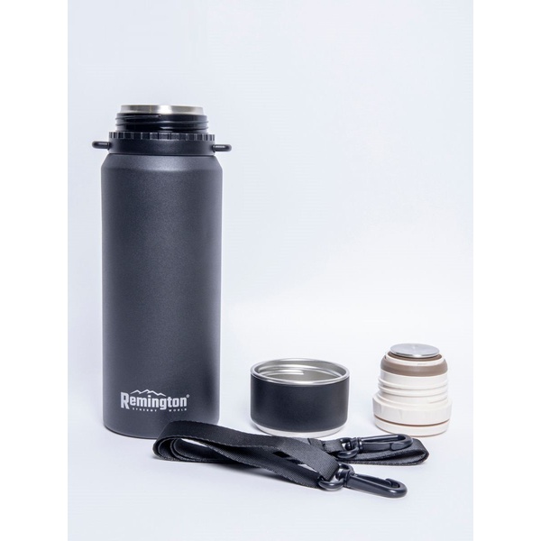Термос Remington ThermalHold 900 Black