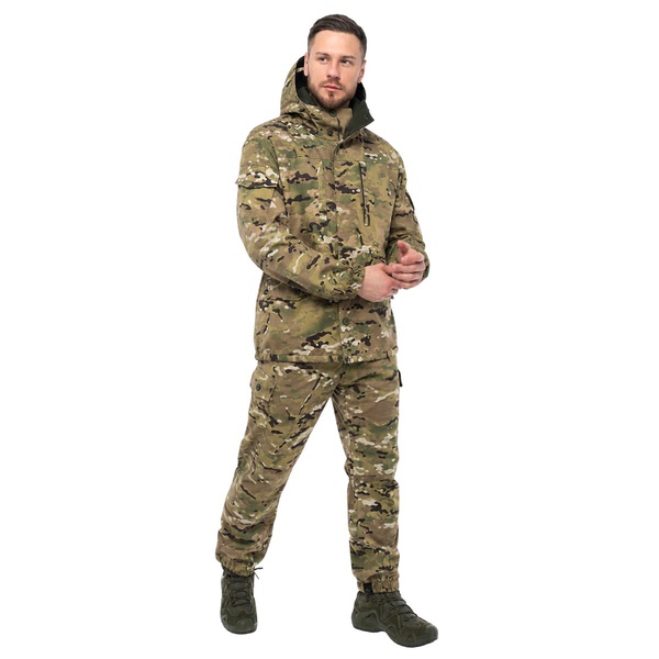 Костюм Эталон Горка