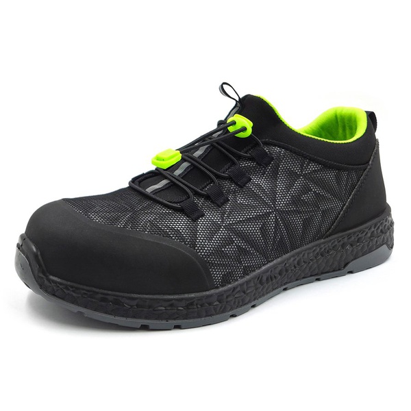 Полуботинки Мистраль Light PS2-CK с КП КС