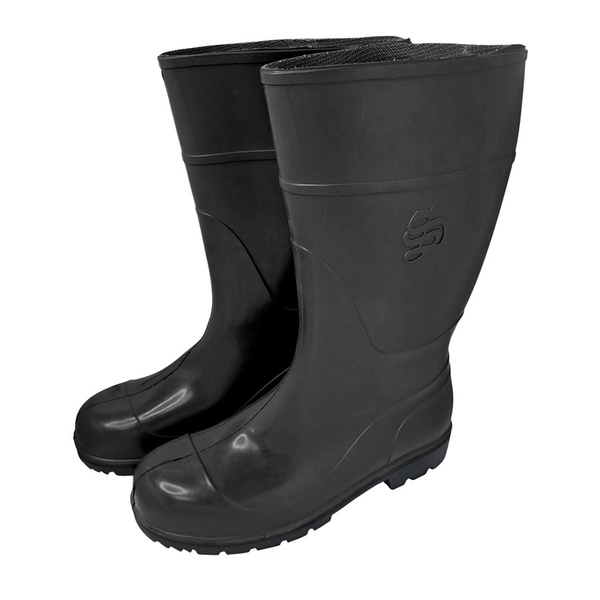 Сапоги женские Step ПВХ МБС с МП (34 см)