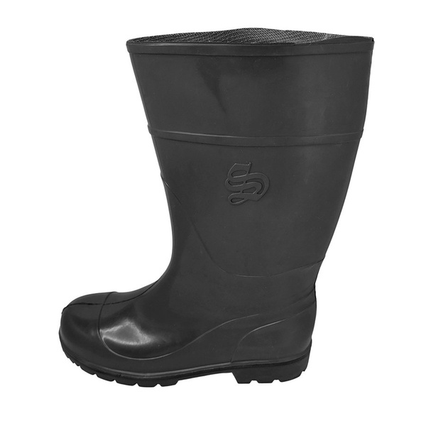 Сапоги женские Step ПВХ МБС с МП (34 см)
