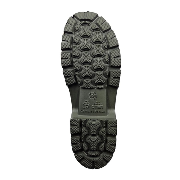 Сапоги Step Инспектор ПК