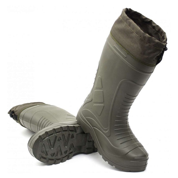 Сапоги Step Эва Кантри ПК (-45℃)