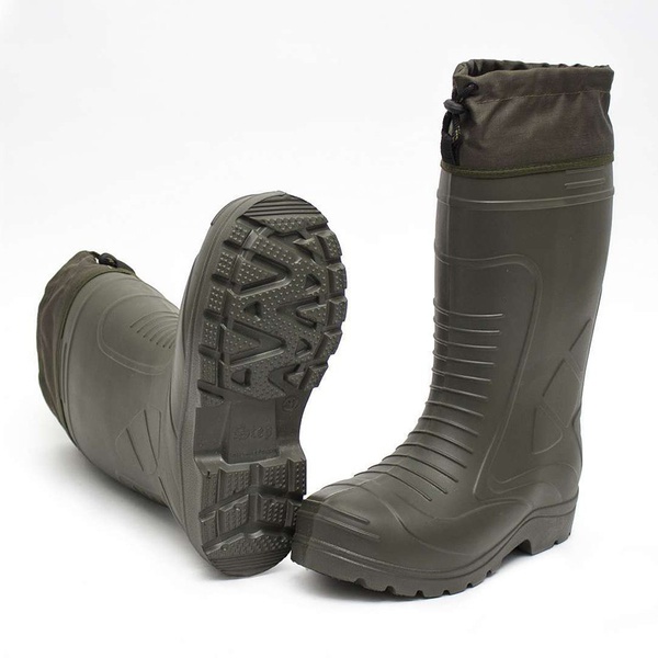 Сапоги Step Эва Кантри ПК (-45℃)