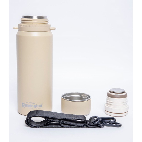 Термос Remington ThermalHold 900 Beige