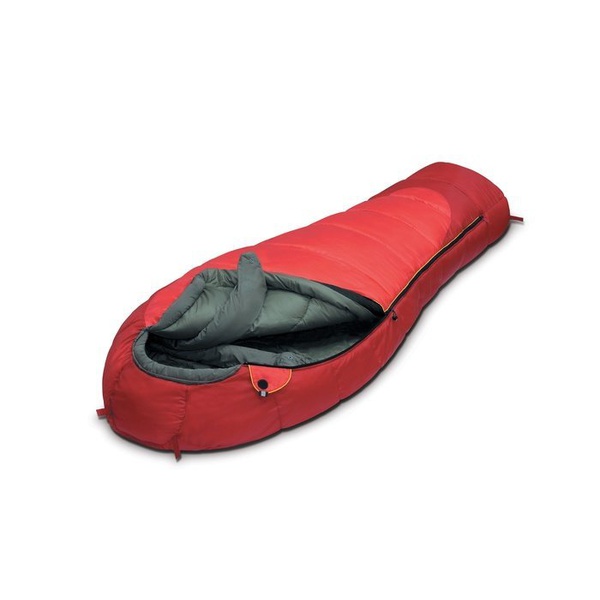 Спальный мешок Alexika Aleut Compact