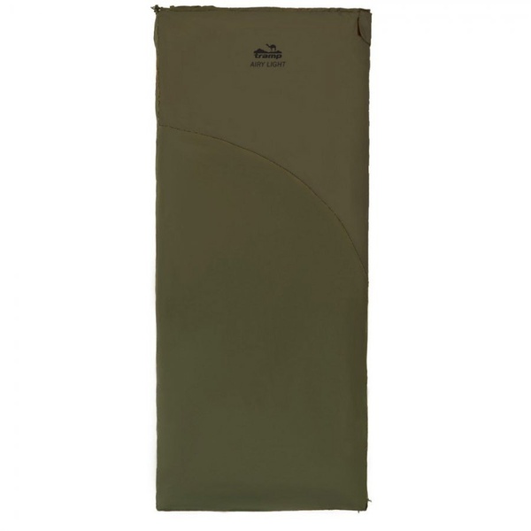 Спальник Tramp Airy Light -5℃ (левый)